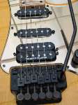 Excalibur Original Gold Vigier Excalibur